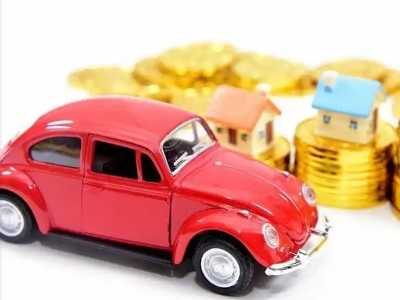 克东车辆抵押贷款全攻略:不押车、无征信要求的申请流程