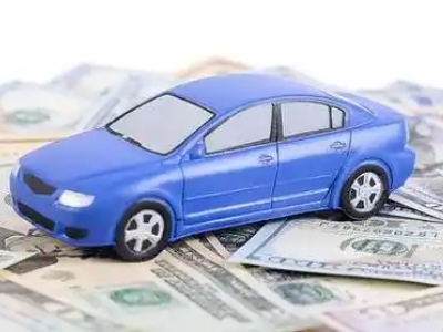 克东车抵贷不押车贷款行情