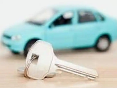 克东汽车抵押贷款办理流程,克东车抵贷需要什么条件?